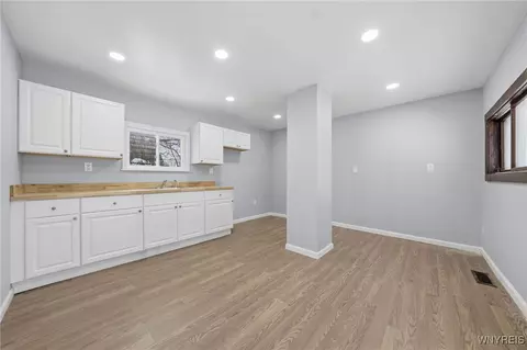 Entry Way - 734 Bishop St, Olean, NY 14760 photo 7 of 8