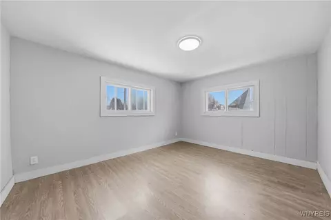 Bedroom - 734 Bishop St, Olean, NY 14760 photo 1 of 8