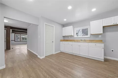 Entry Way - 734 Bishop St, Olean, NY 14760 photo 3 of 8