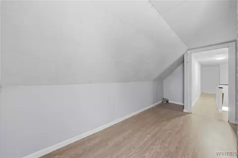 Entry Way - 734 Bishop St, Olean, NY 14760 photo 6 of 8
