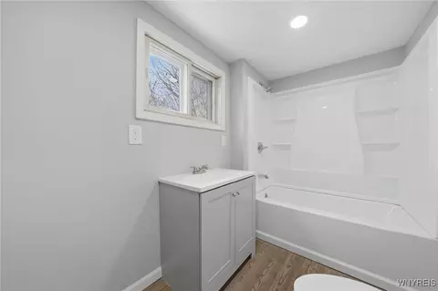 Bath - 734 Bishop St, Olean, NY 14760 photo 1 of 1
