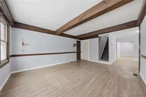 Living - 734 Bishop St, Olean, NY 14760 photo 4 of 4
