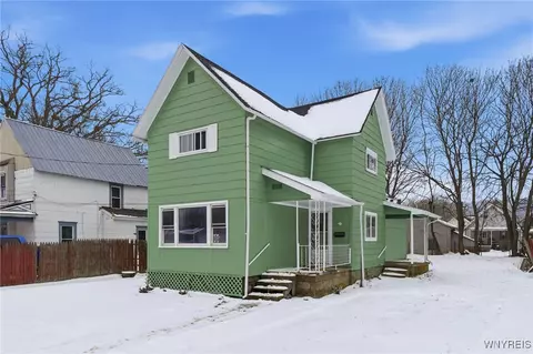 Other - 734 Bishop St, Olean, NY 14760 photo 1 of 21
