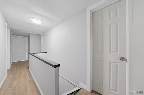 Entry Way - 734 Bishop St, Olean, NY 14760 photo 4 of 8