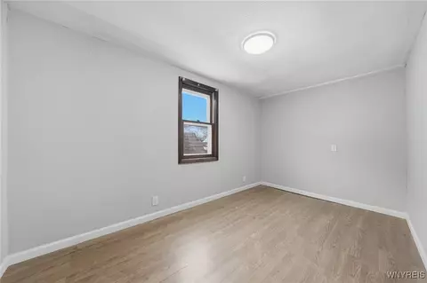 Bedroom - 734 Bishop St, Olean, NY 14760 photo 4 of 8