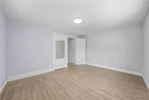 Bedroom - 734 Bishop St, Olean, NY 14760 photo 2 of 8
