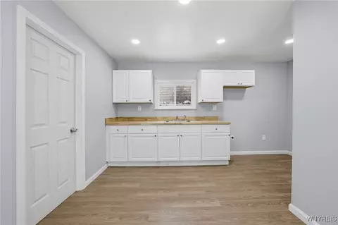 Entry Way - 734 Bishop St, Olean, NY 14760 photo 1 of 8