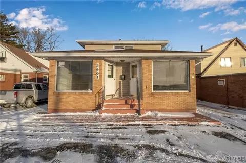 3491 Harlem Rd, Cheektowaga, NY 14225