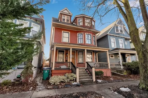 371 Potomac Ave, Buffalo, NY 14213