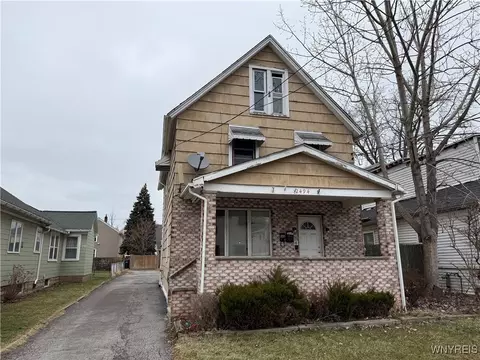 2494 Michigan Ave, Niagara Falls, NY 14305