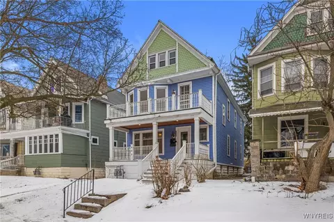 169 Florida St, Buffalo, NY 14208