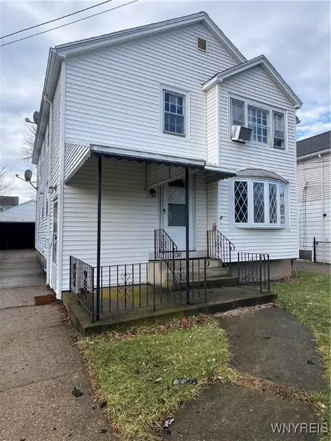 236 Callodine Ave, Amherst, NY 14226