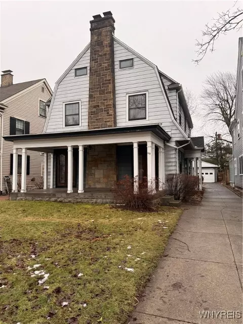 389 Starin Ave, Buffalo, NY 14216