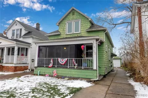 63 Stillwell Ave, Buffalo, NY 14217