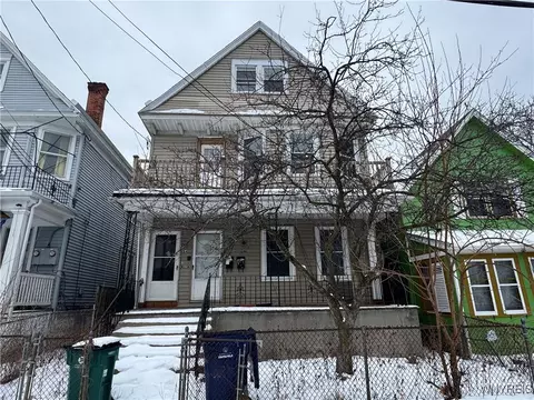 64 Barton St, Buffalo, NY 14213