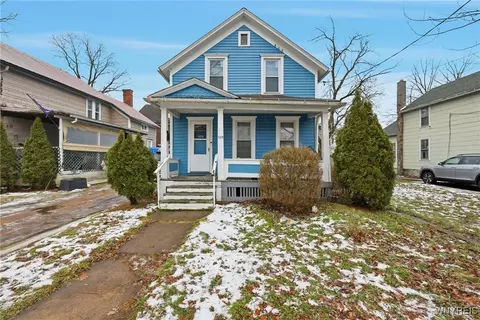 1329 Niagara Ave, Niagara Falls, NY 14305