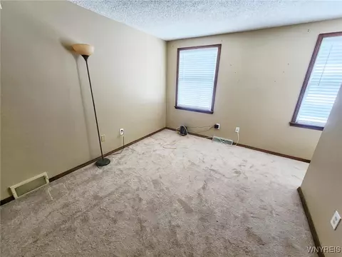 Bedroom - 1605 Gemini Dr, Olean, NY 14760 photo 6 of 11