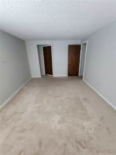 Bedroom - 1605 Gemini Dr, Olean, NY 14760 photo 2 of 11