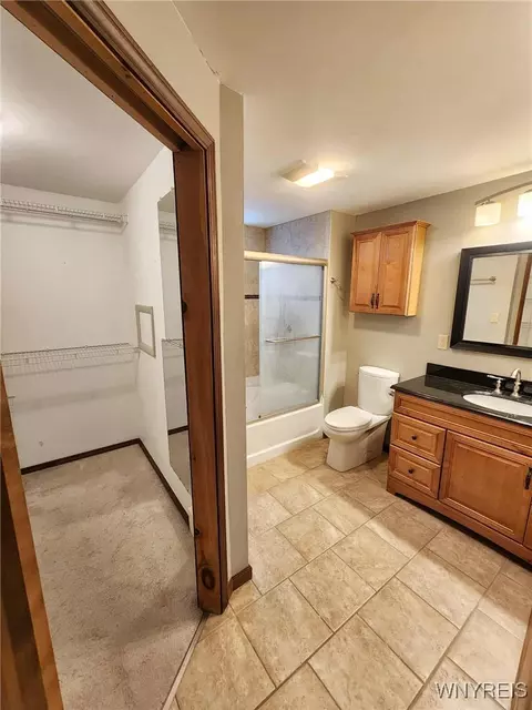 Bath - 1605 Gemini Dr, Olean, NY 14760 photo 3 of 7
