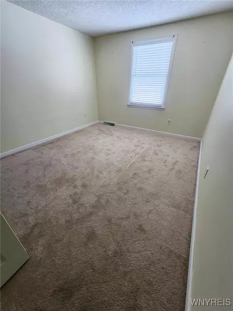 Bedroom - 1605 Gemini Dr, Olean, NY 14760 photo 5 of 11
