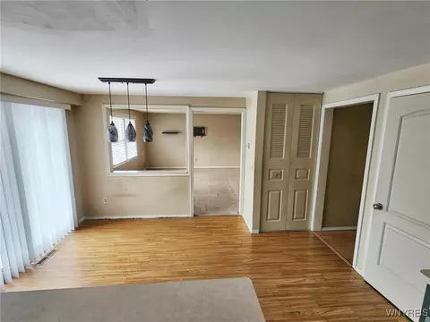 Living - 1605 Gemini Dr, Olean, NY 14760 photo 3 of 10