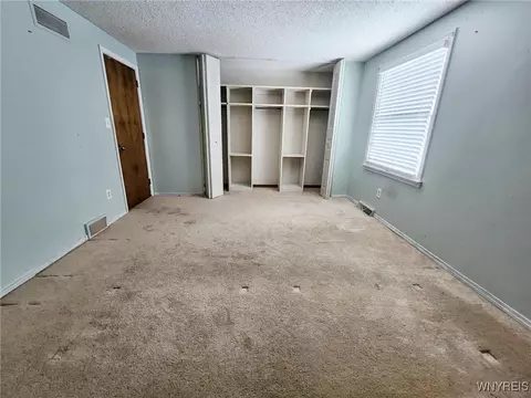 Bedroom - 1605 Gemini Dr, Olean, NY 14760 photo 9 of 11