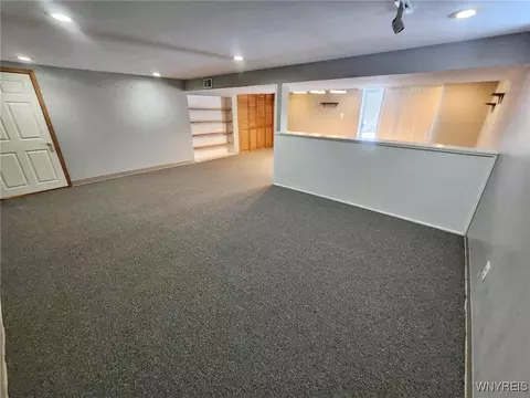 Living - 1605 Gemini Dr, Olean, NY 14760 photo 9 of 10