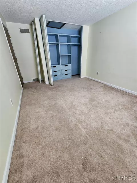 Bedroom - 1605 Gemini Dr, Olean, NY 14760 photo 3 of 11
