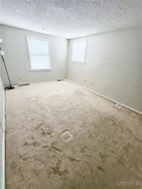 Bedroom - 1605 Gemini Dr, Olean, NY 14760 photo 1 of 11