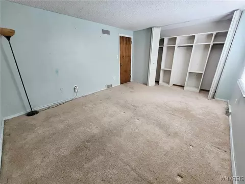 Bedroom - 1605 Gemini Dr, Olean, NY 14760 photo 10 of 11
