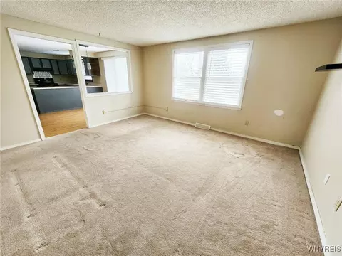 Living - 1605 Gemini Dr, Olean, NY 14760 photo 7 of 10