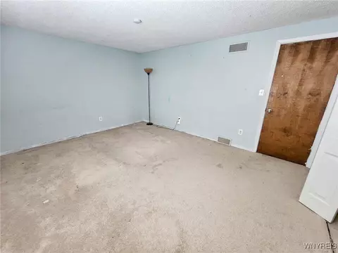 Bedroom - 1605 Gemini Dr, Olean, NY 14760 photo 11 of 11