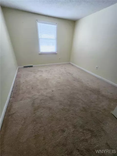 Bedroom - 1605 Gemini Dr, Olean, NY 14760 photo 4 of 11