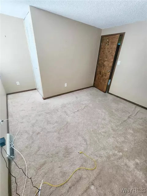 Bedroom - 1605 Gemini Dr, Olean, NY 14760 photo 8 of 11