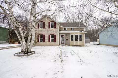 997 Ruie Rd, North Tonawanda, NY 14120