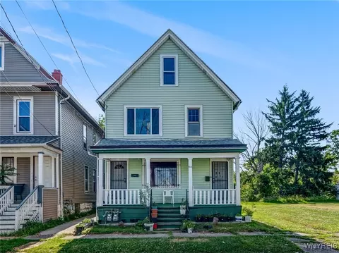 86 Shepard St, Buffalo, NY 14212