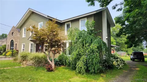 174 Main St, Randolph, NY 14772