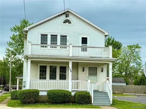 799 Center Rd, West Seneca, NY 14224