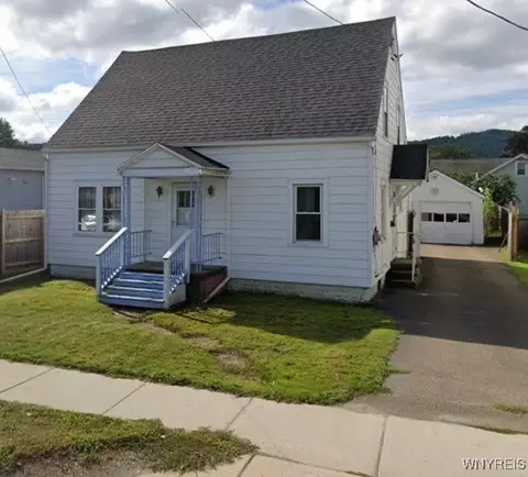 3019 Nys Route 417, Olean, NY 14760