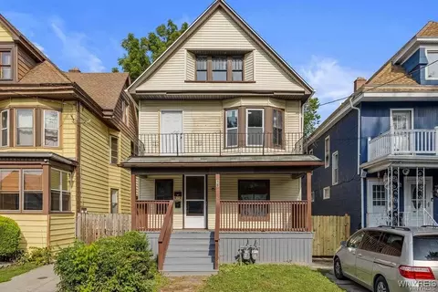 18 S Ryan St, Buffalo, NY 14210