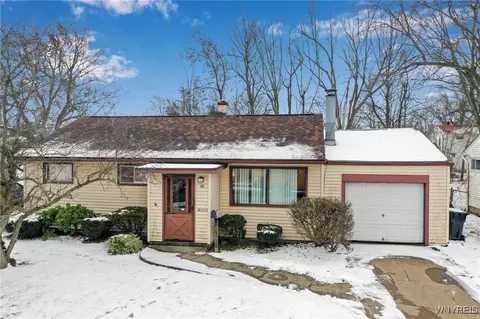 200 Mullen St, Tonawanda, NY 14150