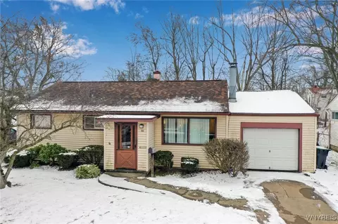 200 Mullen St, Tonawanda, NY 14150