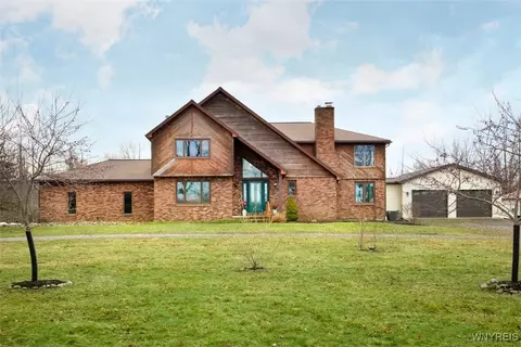 13111 Martin Rd, Newstead, NY 14001