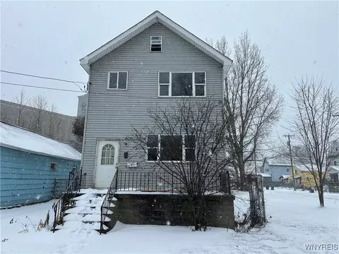 29 South St, Buffalo, NY 14204