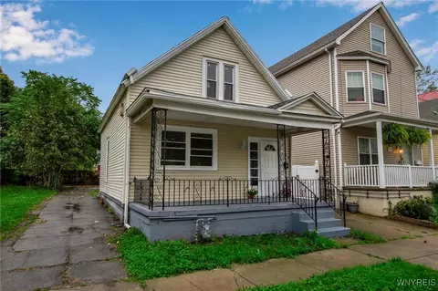 113 Laurel St, Buffalo, NY 14209