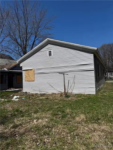 413 Richmond Ave, Syracuse, NY 13204