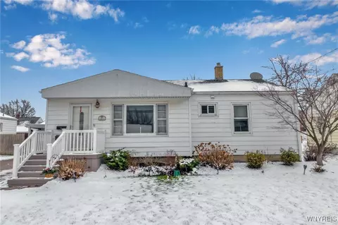 173 Utica St, Tonawanda, NY 14150