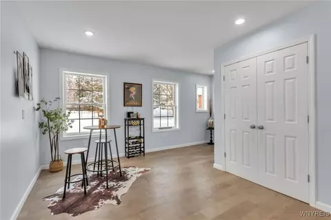 Entry Way - 336 N Main St, Evans, NY 14006 photo 1 of 4