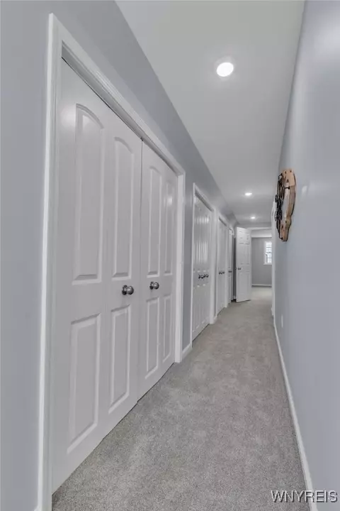 Entry Way - 336 N Main St, Evans, NY 14006 photo 3 of 4