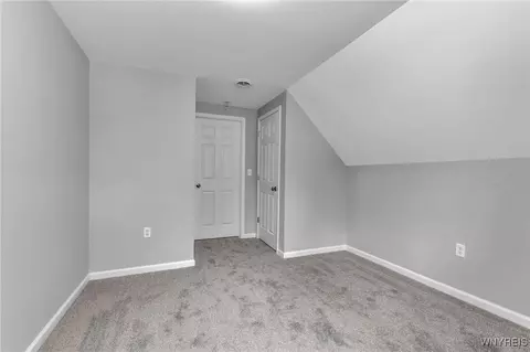 Bedroom - 336 N Main St, Evans, NY 14006 photo 6 of 6